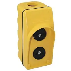 YELLOW 2NO/2NC