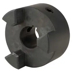 JAW COUPLING