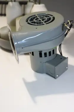 RPM 115V HP