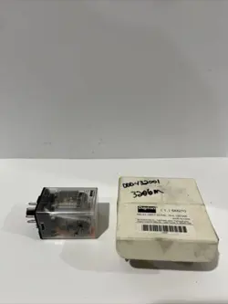 RELAY 5X827O