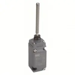 DAYTON 12T852 HEAVY DUTY LIMIT SWITCH, WOBBLE STICK, DPDT, 10A @ 600V AC