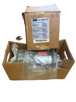OPEN BOX ORIGINAL