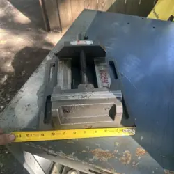 MACHINIST TOOL