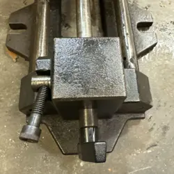 SPEED DRILL PRESS