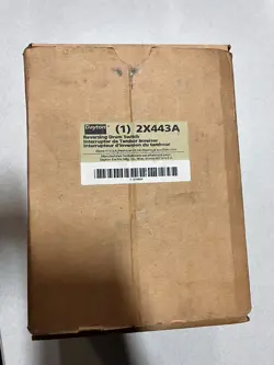 #2X443A