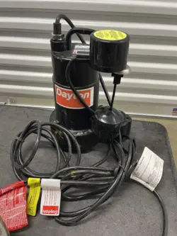 IRON 120V