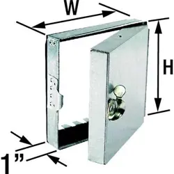 DOOR IN.