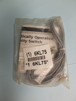 CYLINDER SENSOR PROXINITY