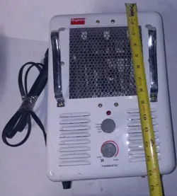PORTABLE ELECTRIC
