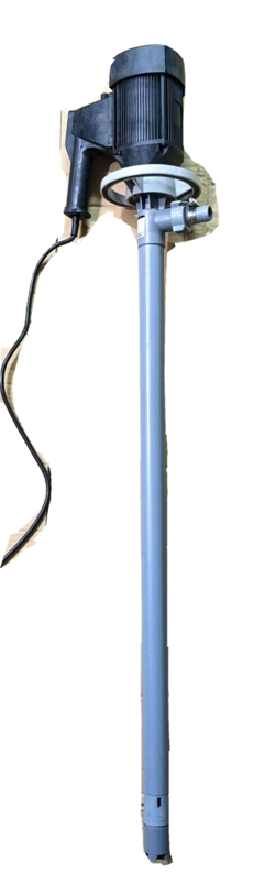 INCH TUBE