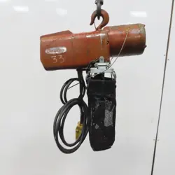 1/2 TON