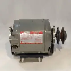 HP 115V 4.4