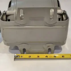 A.C. MOTOR MODEL