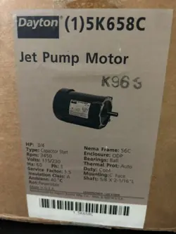 15K658C