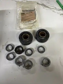 BEARING KIT WITH