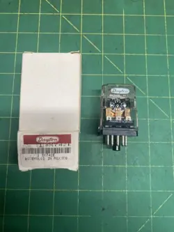RELAY NEW IN