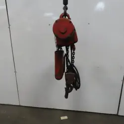 10' LIFT FPM