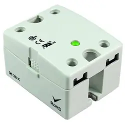 1EGJ8 SOLID STATE
