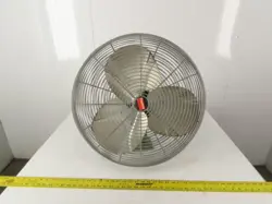 FAN 1/3HP