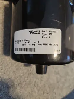 100 RPM