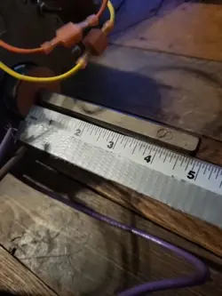 MOTOR HVAC