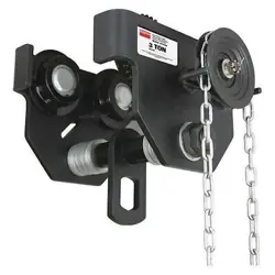 OZ3GBT GEARED