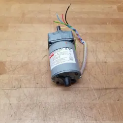 4Z613 CAPACITOR GEAR