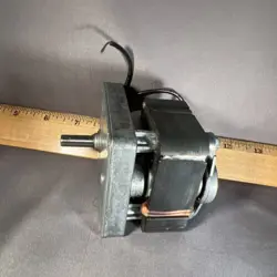 RPM 120V