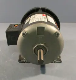 8.0 AMP