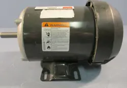 1/2 HP 5/8