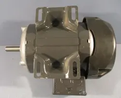 1/2 HP 5/8
