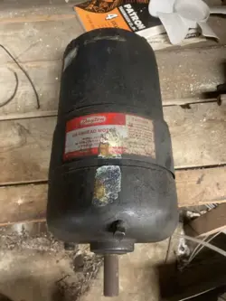 HEAD MOTOR