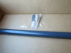 DRUM PUMP INLET