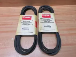V-BELT 4L-940 PACK
