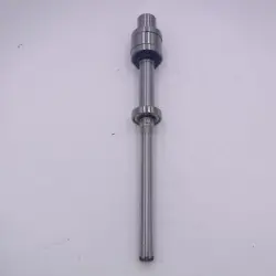R8 MILLING