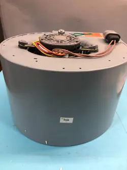DIRECT-DRIVE BLOWER