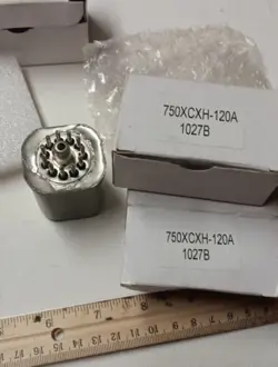 STOCK LOT OF