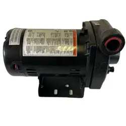 3/4HP 3PH