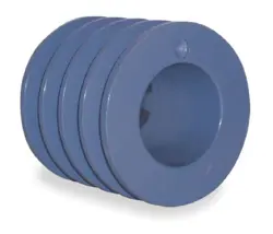 QUICK DETACHABLE