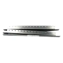 RETAINING ANGLE