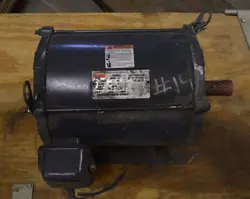 7.5HP AC