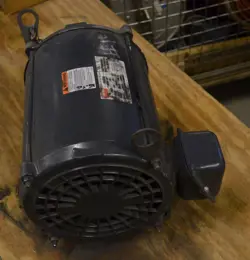 MOTOR 208-220/440V
