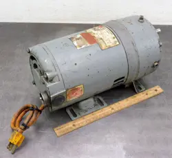DAYTON 2Z850B