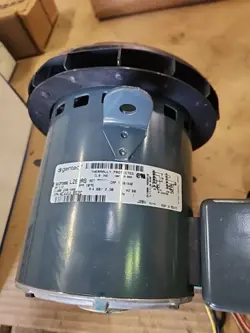 1PH 1075RPM NEW
