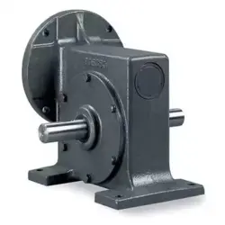 DAYTON 6Z128 SPEED REDUCER C-FACE 56C / 60:1