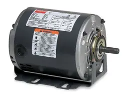 1/2 HP 60HZ