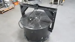 VOLUME VELOCITY