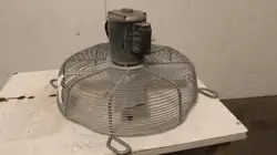 CFM M0038