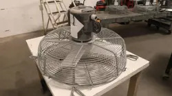 IN INDUSTRIAL