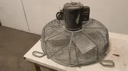 IN INDUSTRIAL COOLING